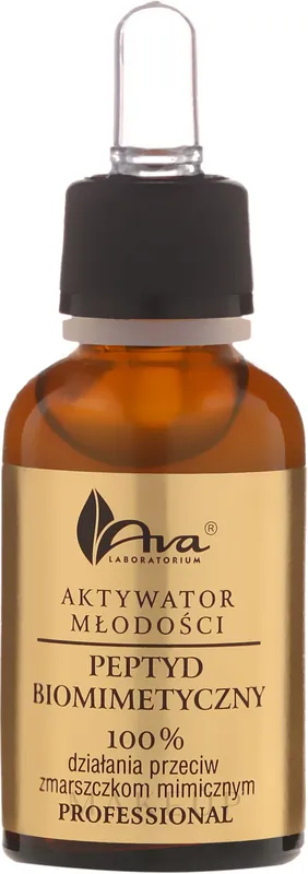 Hexapeptide Youth Activator - Skin Care Products