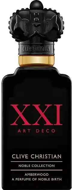 Clive Christian Noble XXI Amberwood - Perfume