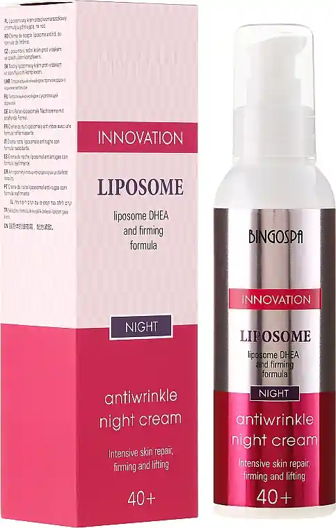 Anti-Aging Firming Night Cream