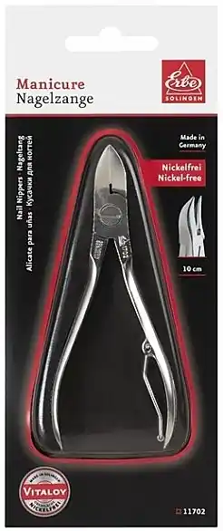 Professional Nail Nippers - Accessories