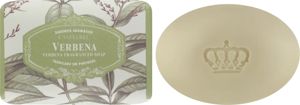 Castelbel Verbena - Bath and Body