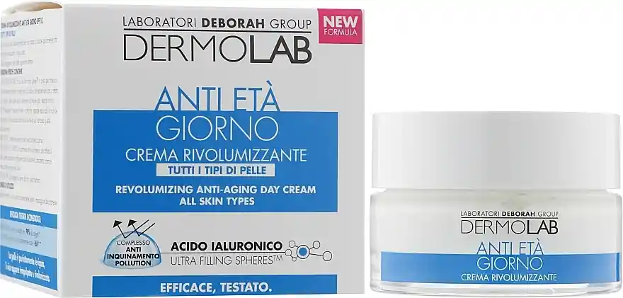 Anti-Wrinkle Cream