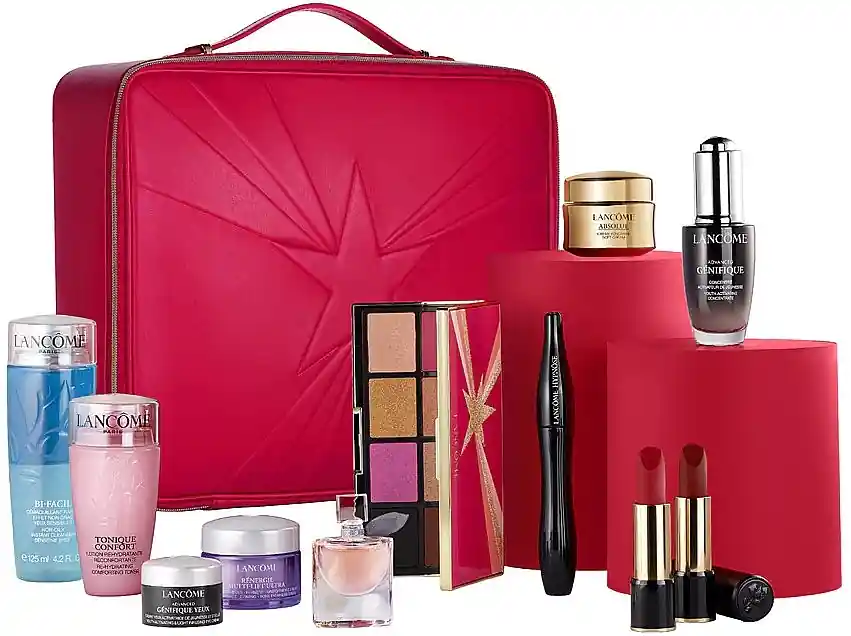 Lancome La Vie Est Belle - Perfume