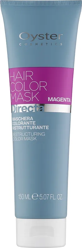 Tinted Hair Mask 'Purple'