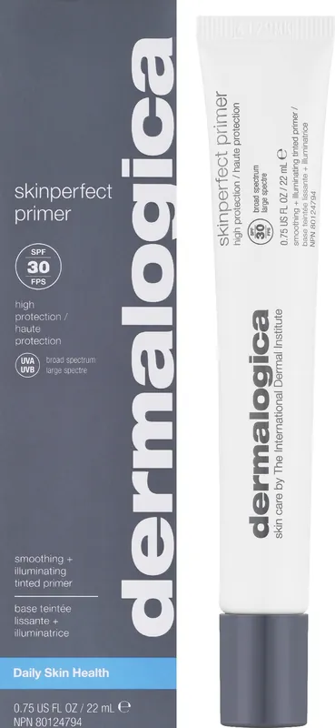Dermalogica Age Smart Skin Perfect Primer - Makeup