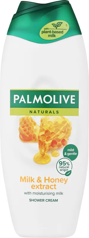 Shower Gel - Bath and Body
