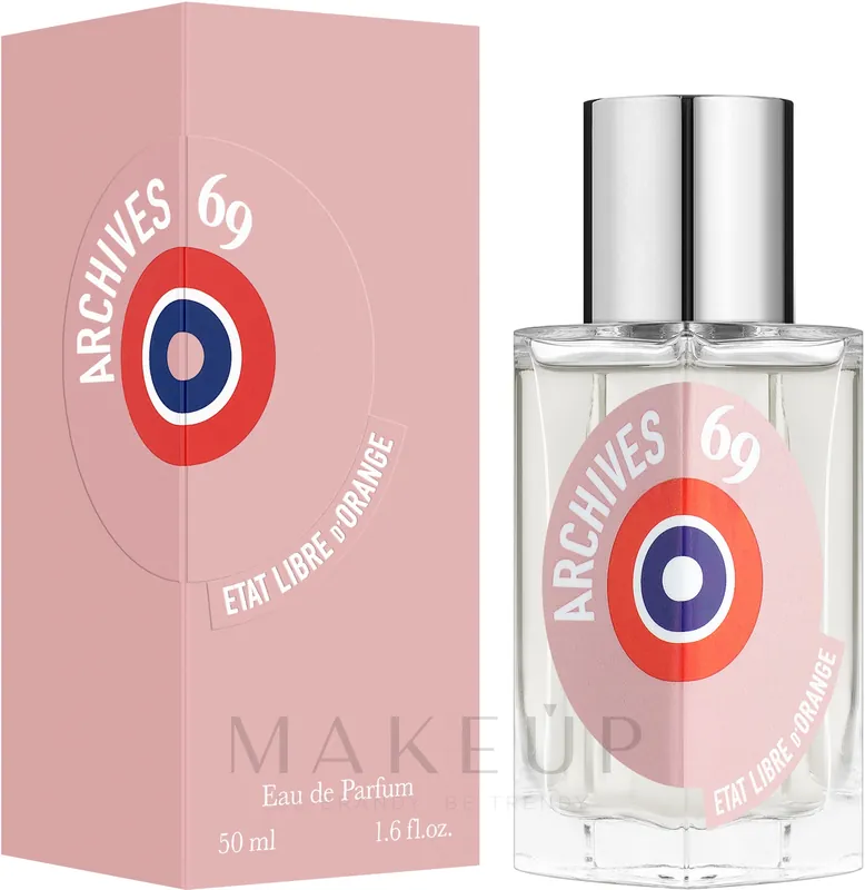 Etat Libre d'Orange Archives 69 - Perfume
