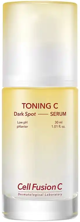 Anti-Pigmentation Toning Serum