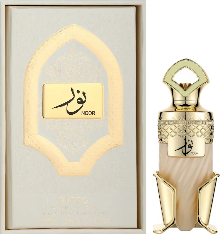 Riiffs Noor - Perfume