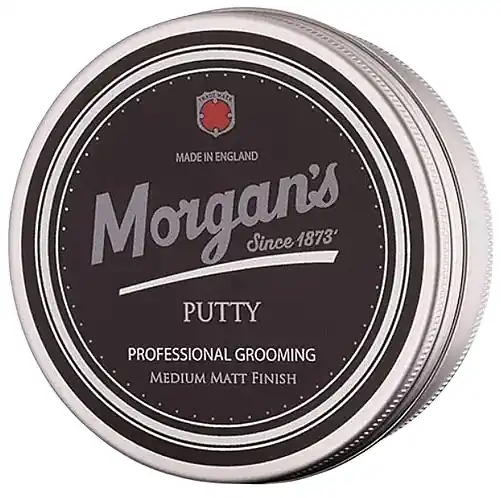 Hair Styling Paste