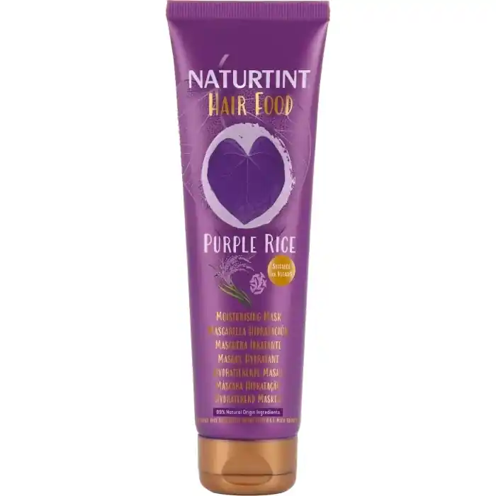 Moisturizing Hair Mask