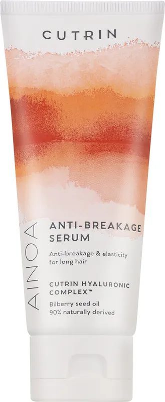 Anti-Breakage Hair Serum