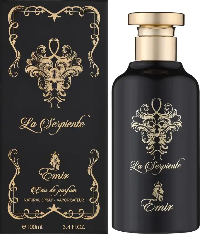 Emir La Serpiente - Perfume