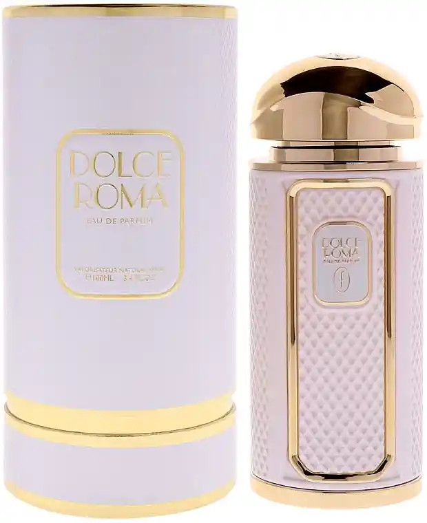 Flavia Dolce Roma - Perfume