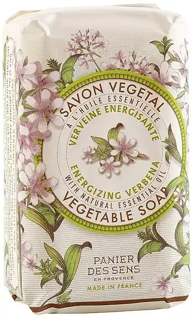 Verbena Hand & Body Soap - Bath and Body