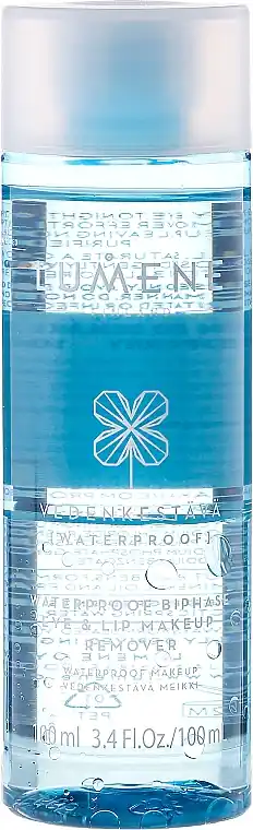 Lumene Waterproof - Makeup
