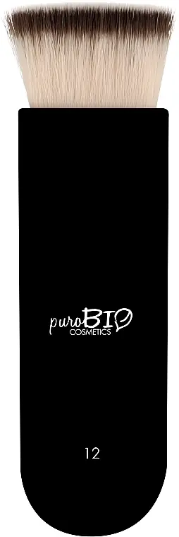 Flat Contour Brush - Accessories