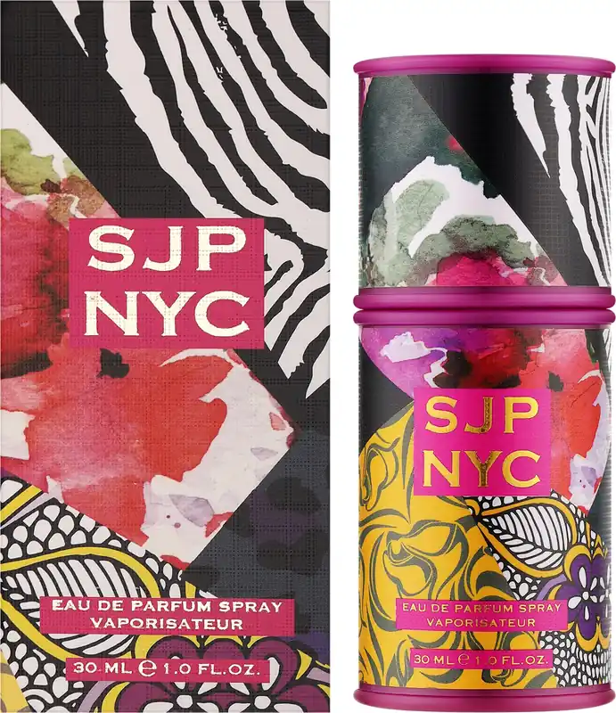 Sarah Jessica Parker SJP NYC - Perfume