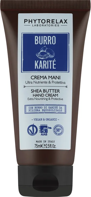 Hand Cream - Bath and Body