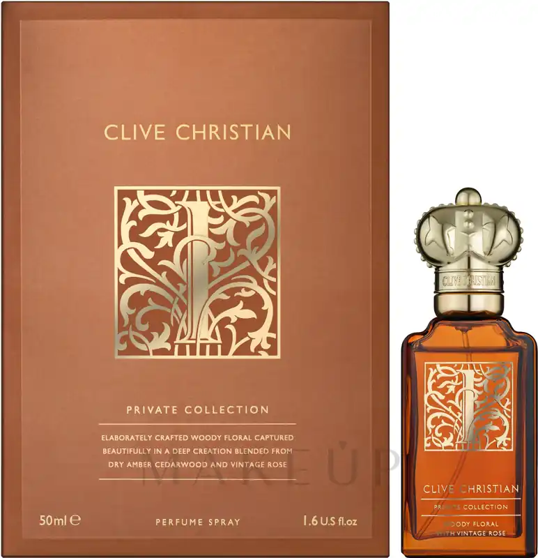 Clive Christian I Woody Floral - Perfume