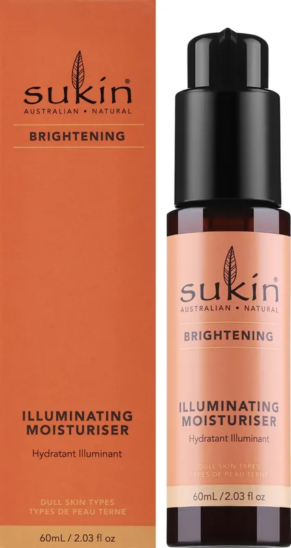 Brightening & Moisturizing Face Cream - Skin Care Products