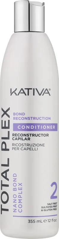 Conditioner - Hair