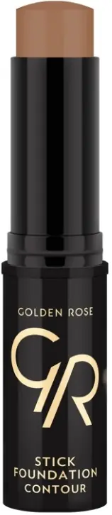 Golden Rose Stick Foundation Contour - Makeup