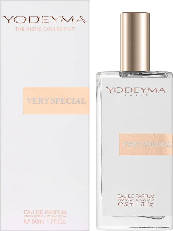 Yodeyma Very Special - Perfume