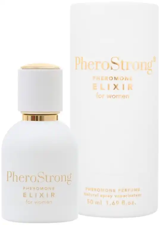 PheroStrong Elixir For Women - Perfume