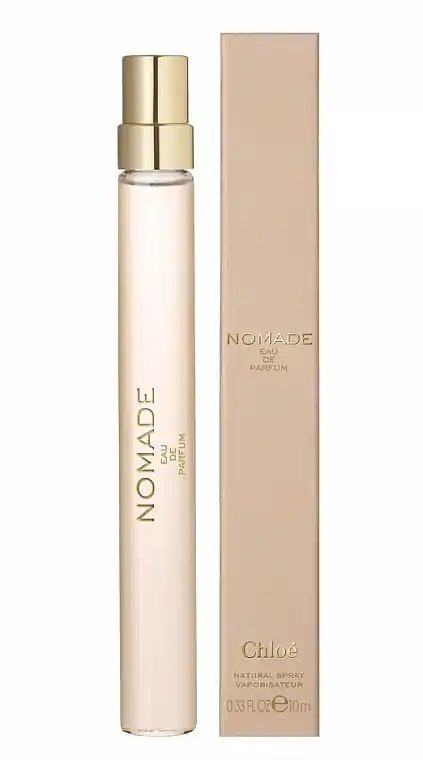 Chloé Nomade - Perfume