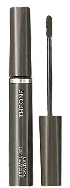 Oriflame The One Browfiller Powder - Makeup