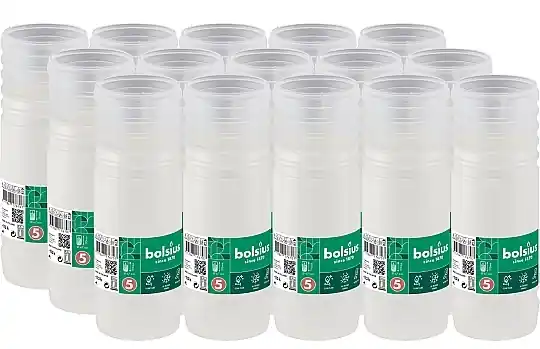 Paraffin Candle - Accessories