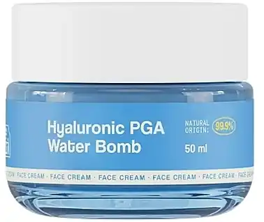 Polyglutamic Acid Face Cream - Skin Care Products