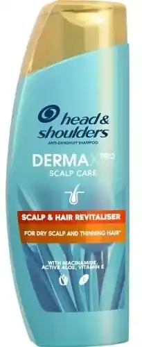 Anti-Dandruff Shampoo