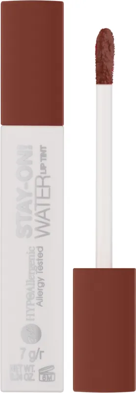 Bell Stay-On Water Lip Tint Hypo Allergenic