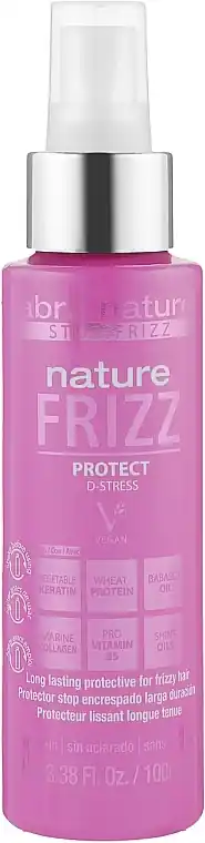 Hair Smoothing Spray