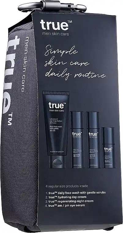 Set, 5 products - Skin Care Products
