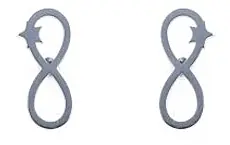 Earrings - Costume jewelry