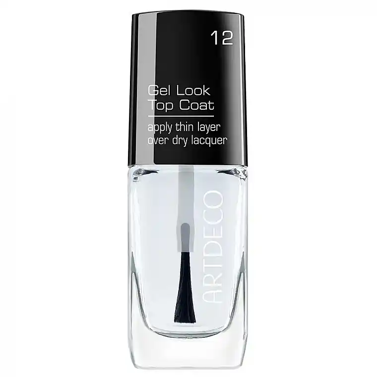 Gel Nail Polish - Nails