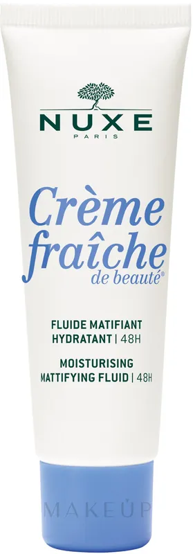 Facial Fluid - Skin Care Products