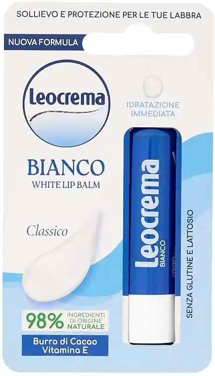 Moisturizing Lip Balm - Skin Care Products