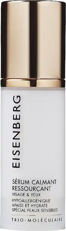 Soothing Face Serum - Skin Care Products
