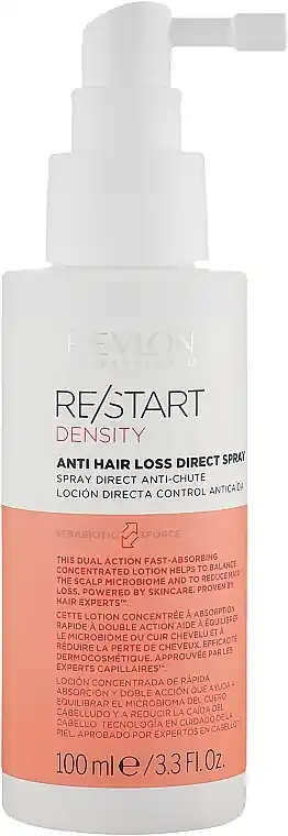 Anti-Hair Loss Spray