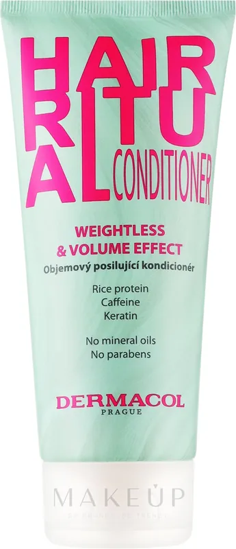 Volume Conditioner - Hair