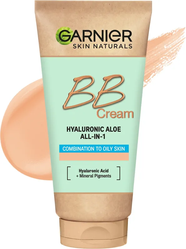Garnier Skin Naturals - Makeup