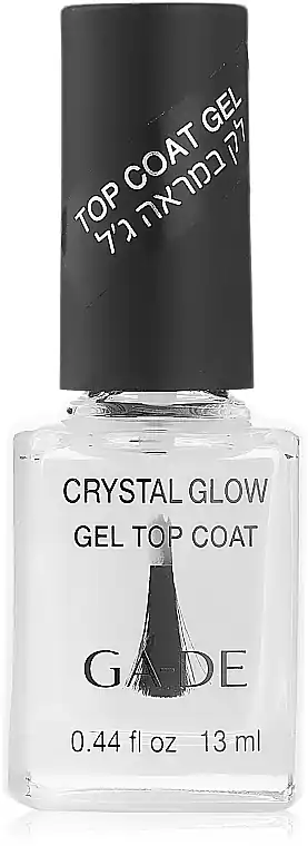 Nail Gel Polish - Nails