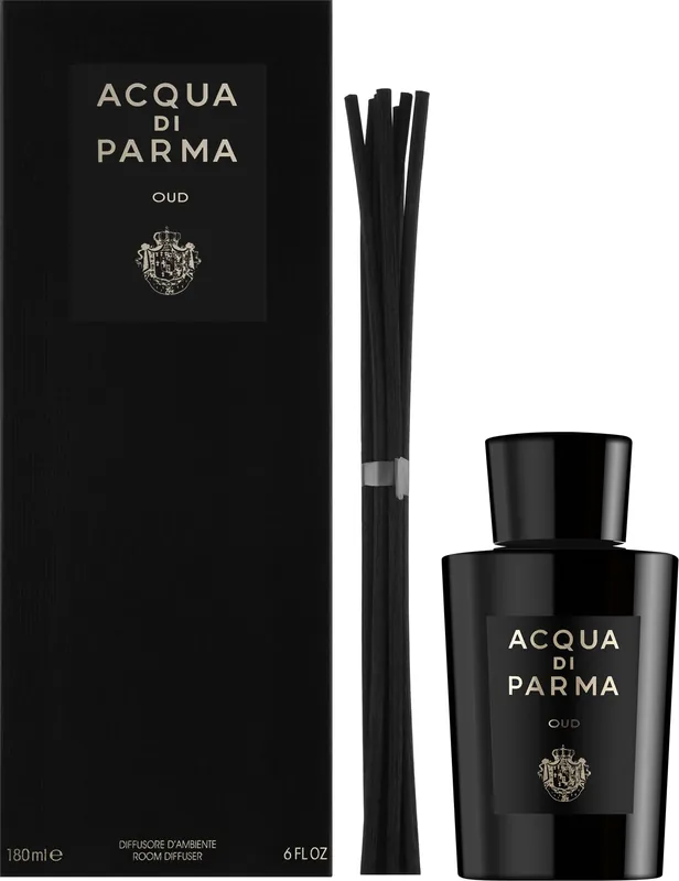 Acqua di Parma Oud - Bath and Body