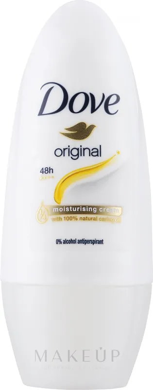 Roll-on Antiperspirant "Original"