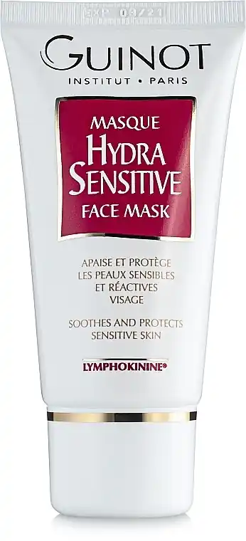 Soothing Face Mask - Skin Care Products