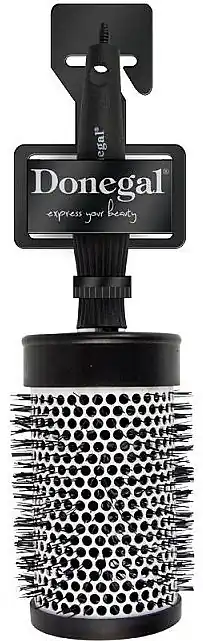 Ceramic Hair Styling Brush, 1283 - Accessories